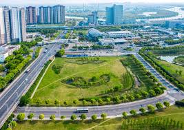 2026世界杯官网 新郑市南水北绿化工程结果